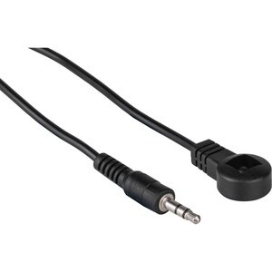 Easy IR Extender Dual Band Target / Receiver 5 ft. Cable